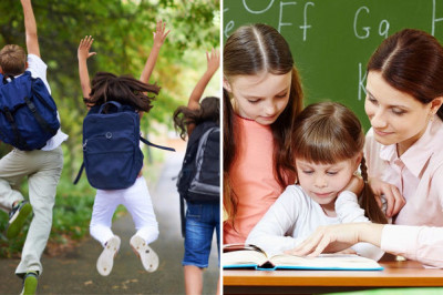 Всех с началом учебного года !