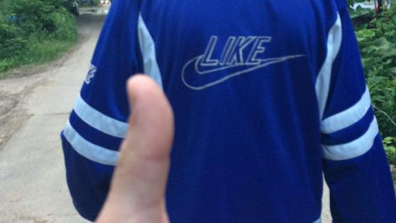 Стильная одежда и обувь от китайских брендов 