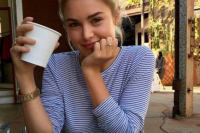 Девчонки - очаровашки 