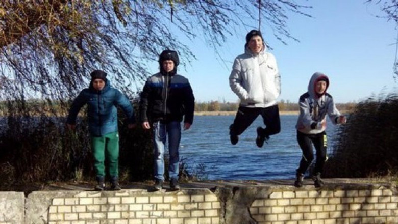 Из серии "Показалось..."