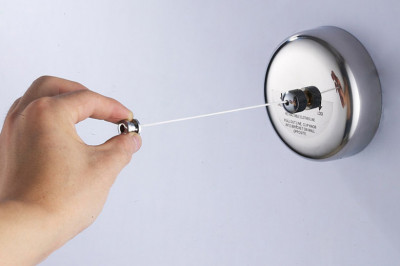 Веревка из самого Парижа