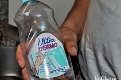 Названия зарубежных товаров 