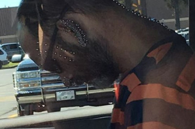 Раскрепощённые американские граждани 