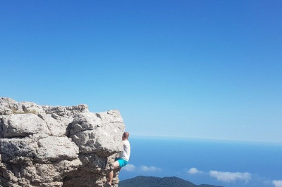 Что это , неоправданный риск ?!