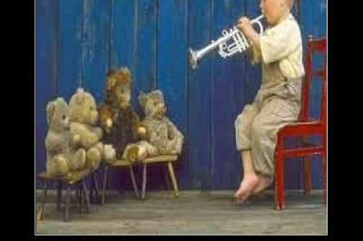 Концерт по заявкам