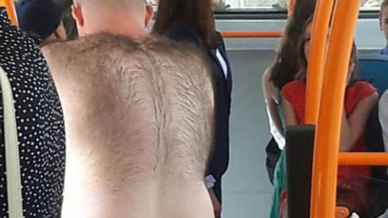 Люди без комплексов 