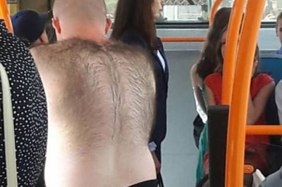 Люди без комплексов 