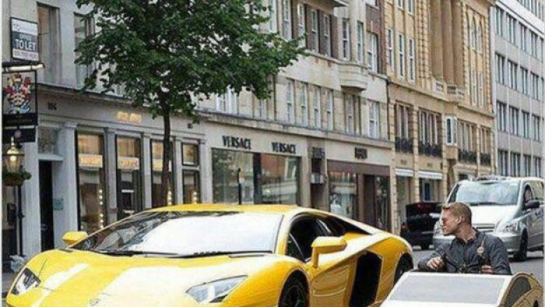 Подчеркни свою индивидуальность