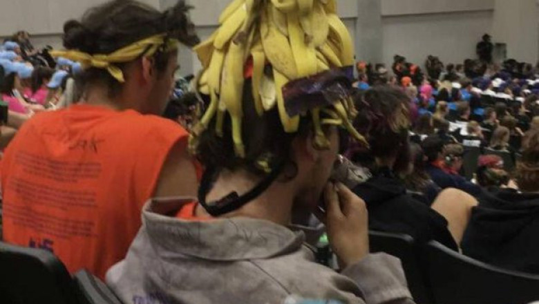 Веселые моменты с чудаками 