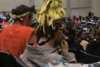 Веселые моменты с чудаками 