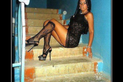 Королева на троне 