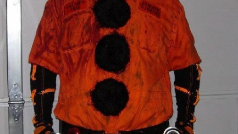 Веселые клоуны на работе 