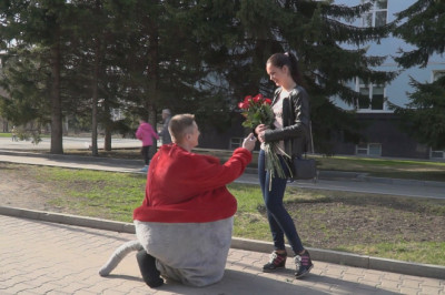 Видео и дела сердечные