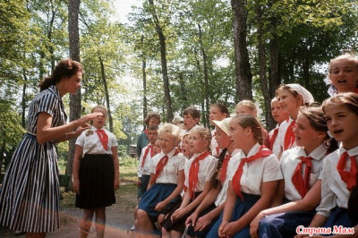 Зачем маме лишний труд?