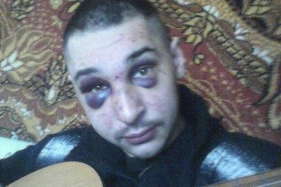 Музыканты бывают разные 