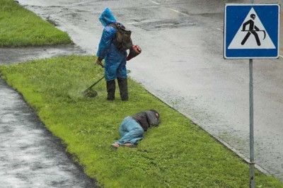 Правильный глубокий сон