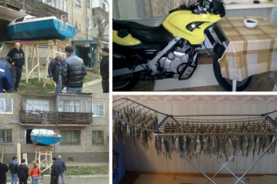 Увлечения мужчин , мешающие жизни их жёнам 