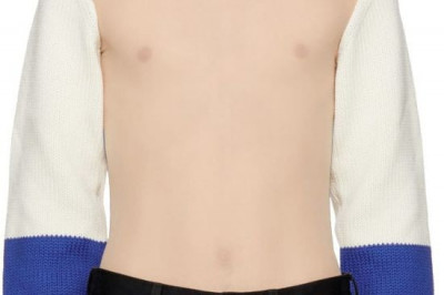 Новинка от Calvin Klein за 1810 евро 