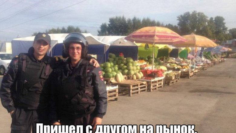 Обо всём по немногу 