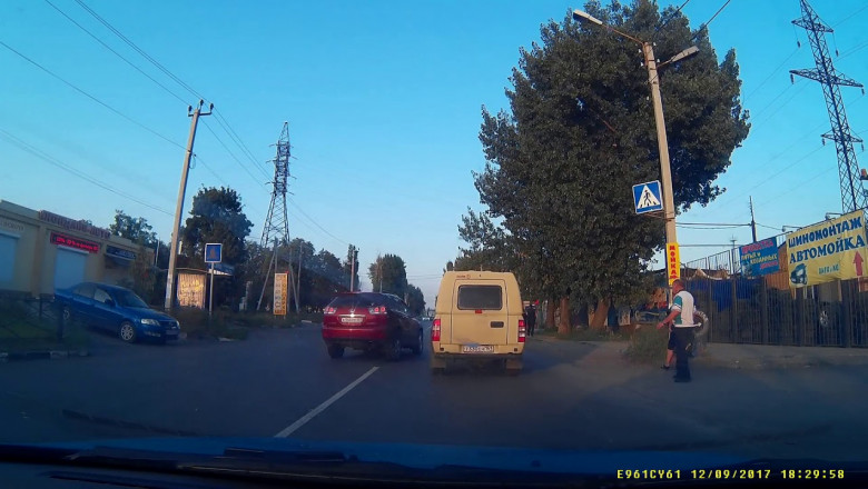 Родились в рубашке 