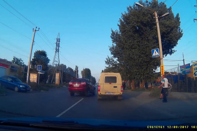 Родились в рубашке 