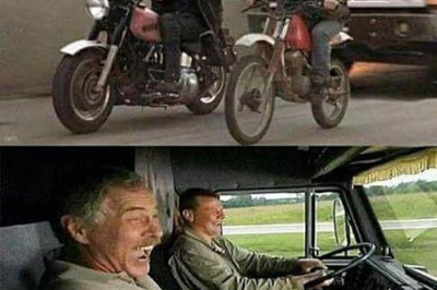 Терминатор в России 