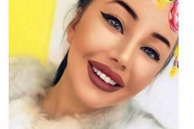 Учитесь ! Вот как надо знакомиться !