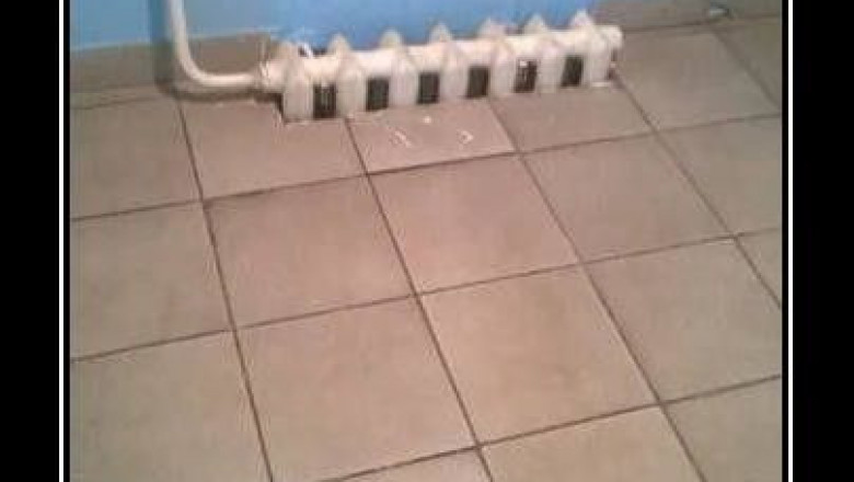 Ремонт в квартире 