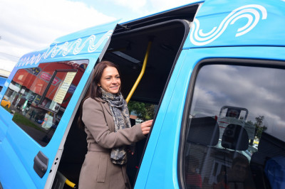 От судьбы не уйдешь и не скроешься