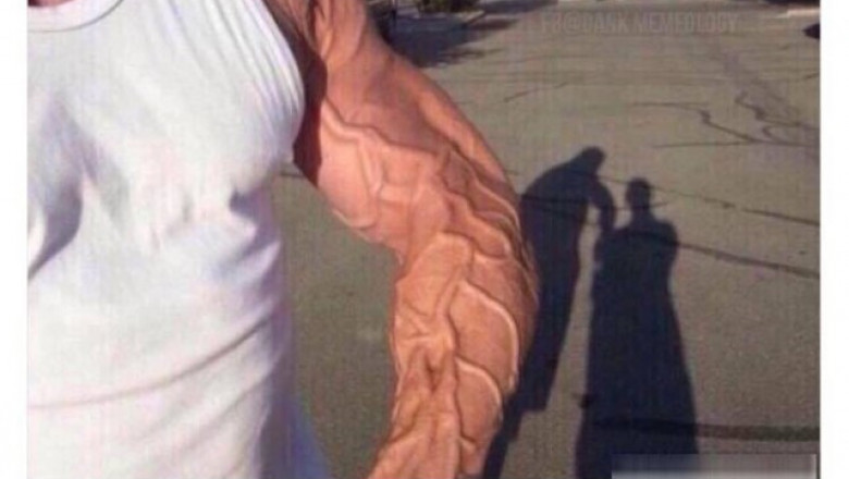 Прикольные обсуждения из соцсетей 