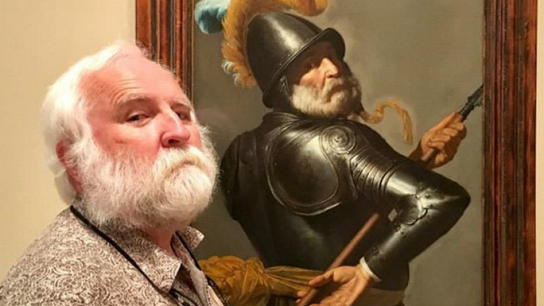 В поисках музейных двойников 