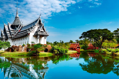 Жизнь после смерти. Каково оно там?