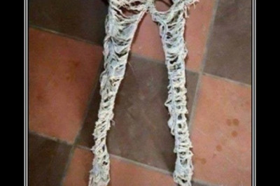 Вам посылка из Китая 