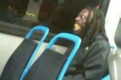 Фото, от которых становится немного не по себе