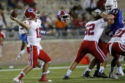 Фото, сделанные в идеальный момент