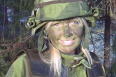 Военный камуфляж - мастера маскировки