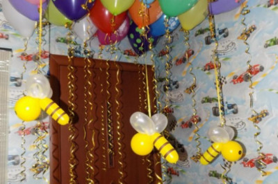 Фото , где не сразу поймёшь что тут к чему ...