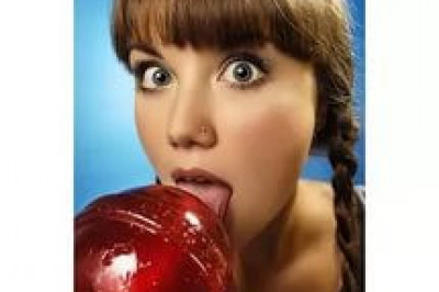 Как подруга детство вспоминала