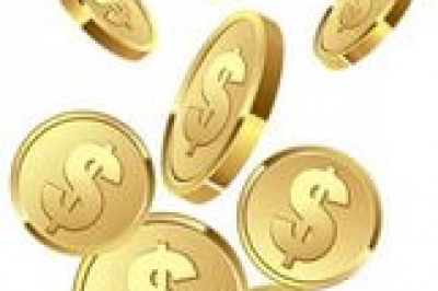 Монетки для удачных покупок