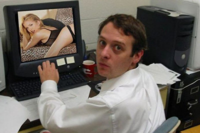 Ребят спалили на горячем 