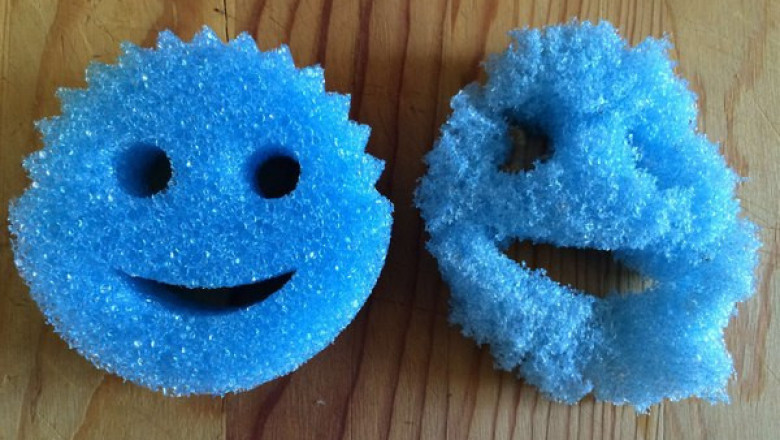 Как всё меняется ... 