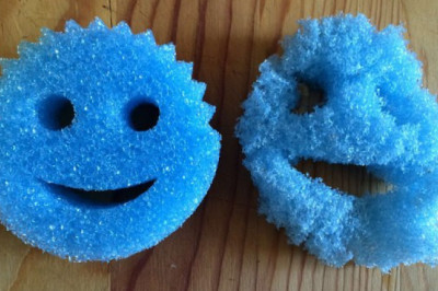 Как всё меняется ... 