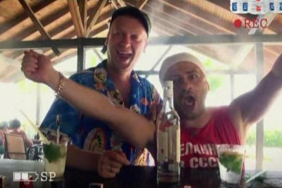 Кто на что учился….