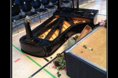 Нервный срыв и последствия 