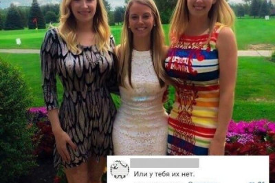 Порция забавностей в фотографиях и картинках 