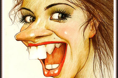 Умные девушки знают с кем быть глупышками