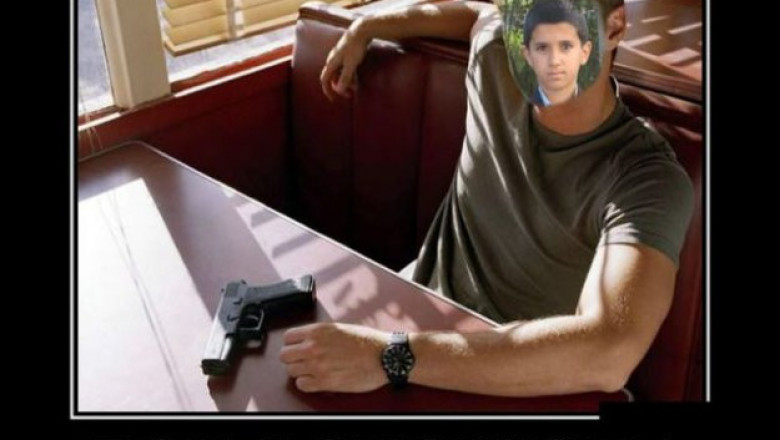 Боги фотошопа представили свои работы 