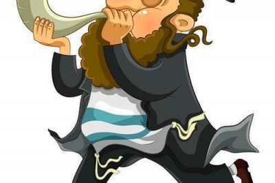 Еврей еврею не еврей