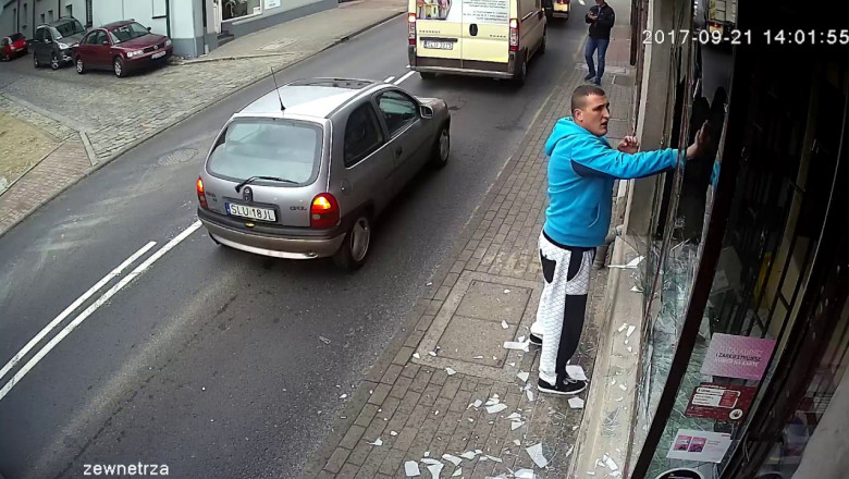 Наказание не заставило себя ждать 