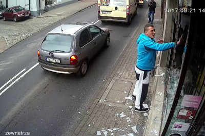 Наказание не заставило себя ждать 